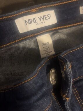 Jeans Subcategory Identification